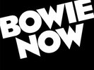 David Bowie, NOW, Ltd edition white vinyl LP RSD 2018