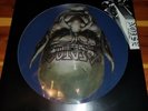 Kreator Behind the Mirror Picture Disc RSD
