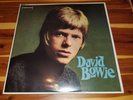 David Bowie S/T Deram reissue RSD