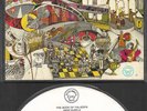 4 Spur Tonband Reel to Reel : Deep Purple - The book of Taliesyn (Hard Rock)