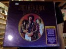 The Jimi Hendrix Experience [8-LP Vinyl Box Set] by Jimi Hendrix