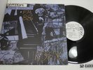 PETER JEFFERIES Last Great Challenge RARE 1991 Ajax LP NZ Indie Post Punk LTD ED