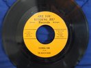 Bob Seger/The Beach Bums 'Florida Time/The Ballad Of The Yellow Beret' H-1010 45