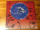The Cure Wish Album LP Vinyl Korean First Pressing