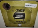THE MOHAWKS THE CHAMP / THE SOUND OF THE WITCH DOCTORS (2018 RSD) 7