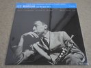 LEE MORGAN SEXTET / VOL.2 / RARE US BLUE NOTE JAZZ JAPAN LP 200g DG