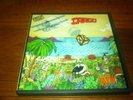 Men at work Cargo Reel to reel tape