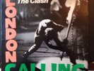 London Calling [LP] by The Clash (Vinyl, Epic Records 1979 Double Album