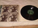 The SMITHS  Meat is murder   Lp +Ois-Lyrics Original  1985 Rough Trade 81  rar