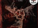 Cock Sparrer - Two  Monkeys COLORED LP THE BLITZ BUSINESS LAST RESORT SHAM 69