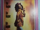 Lo Mejor de La Lupe LP Tico Records Tirana Que te Pedi CLP 1318 Venezuela 1974