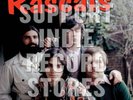 The Rascals COMPLETE SINGLES 4LP RSD 2018 Vinyl PRE ORDER Record Store Day