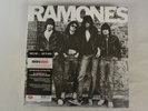 New The Ramones Self Titled Record Lp MINT Joey Ramone