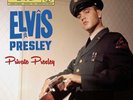 Elvis - Private Presley - Jukebox Legends JBL - LP 001 New & Sealed - 2x LP Set