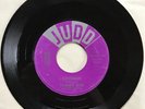 Rockabilly Rocker Teen 45 TOMMY ROE & THE SATINS Caveman / I Got A Girl JUDD
