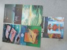 MFSB VINYL SOUL ALBUM,S X 5