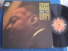 Count Basie & the Kansas City Seven/VAN GELDER/1962 Stereo/Impulse AS-15/MINT-