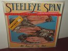 mfsl steeleye span all around my hat original sealed condition master recording.