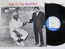 Lou Donaldson Here 'Tis  Blue Note 4066 Mono,RVG,New York USA/West 63rd (NM) LP