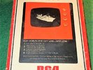 Rare Iggy Pop TV Eye 1977 live 8-Track tape    Another Recently went $103.50