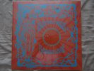 DoLP Electric Moon -Flaming Lake- -Sulatron- ST 1104 - Reissue col. Vinyl