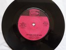 NORTHERN SOUL 45 – GENO WASHINGTON AND THE RAM JAM BAND – I´VE BEEN HURT BY LOVE