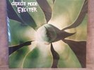Depeche Mode - Exciter - New Double 180g Vinyl LP