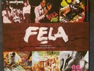 Fela Kuti Vinyl Box Set 2 afrobeat