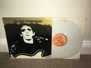 LOU REED Transformer LP 1972 RCA Victor UK 1st Press