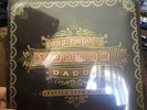 Big Bad VooDoo Daddy - Rattle Them Bones LP SEALED NEW / SAVOY modern swing