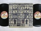 LED ZEPPELIN PHYSICAL GRAFFITI SWAN SONG P-5163,4N Japan VINYL 2LP