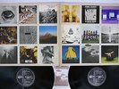 PINK FLOYD A NICE PAIR THE PIPER AT THE GATES OF DAWN ODEON EOP-93129B Japan 2LP