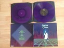 The Night Flight Orchestra - Amber Galactic - Doppel Vinyl In Pink Mit Gravur