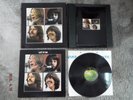 ORIGINAL VERY RARE 1970-APPLE SOAL-6351-THE BEATLES-LET IT BE-LP-CANADA BOX SET