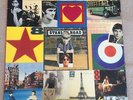 LP PAUL WELLER STANLEY ROAD ORIGINAL G/FOLD 1A B1 1995