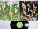 JETHRO TULL THIS WAS CHRYSALIS CHR-1041 Japan VINYL LP