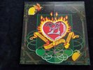 DR Z Three Parts To My Soul  LP ARKARMA OOP 2003 Reissue MINT-