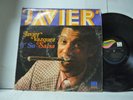 NEAR MINT MINUS JAVIER VAZQUEZ Y SU SALSA 