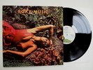 ROXY MUSIC - STRANDED LP VINYL VG+/N MINT UK 1st Press Original A1/B1 Laminated