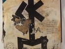 Gerard Lockel Gro Ka moden  Gwo Ka grail 3LP box, VG-