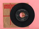 Elvis Presley Original Black No Dog Label RCA Victor EPA-993 Elvis Volume 2