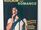 Jonathan Richman 
