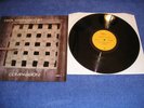 CECIL MCBEE SEXTETT with CHICO FREEMAN COMPASSION Vinyl neuwertig