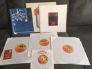 Fillmore The Last Days (incl. Grateful Dead), 3 Vinyl LPs & all memorabilia 1972