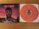 Chance The Rapper Acid Rap 2xLP PINK Vinyl #130/250 RARE ORIGINAL