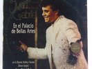Juan Gabriel ?– En El Palacio De Bellas Artes 2xLP Venezuelan Press ARIOLA 1990