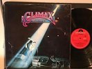 CLIMAX BLUES BAND FM LIVE NM ORIG 1974 UK 1ST LP A//1 B//1 POLYDOR SUPER PSYCH