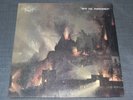 CELTIC FROST INTO THE PANDEMONIUM LP w. Lyric Insert 1987 EX+/EX NOISE INT.