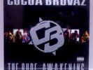 COCOA BROVAZ THE RUDE AWAKENING US ORG. 2 LP W/SHRINK