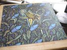 Bad Religion - Against The Grain - Top 1990 Epitath US Punk Rock Vinyl + Insert